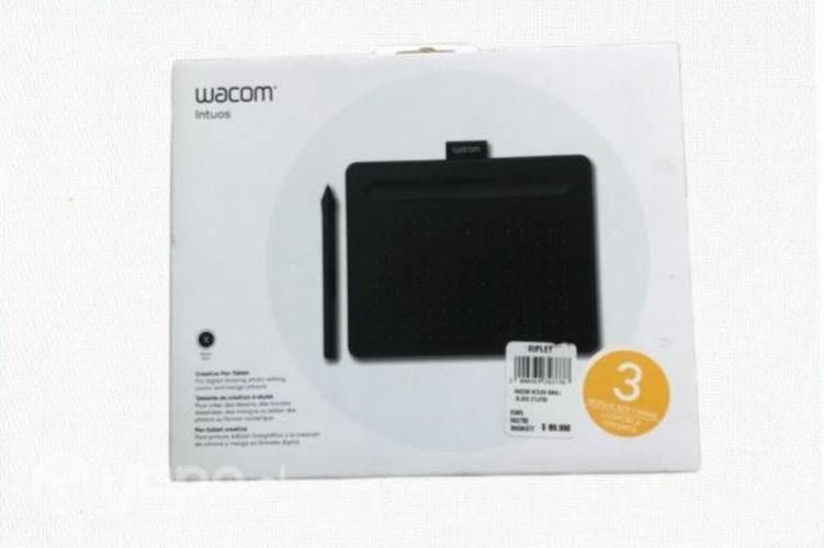 Pack notebook + Tableta Gráfica