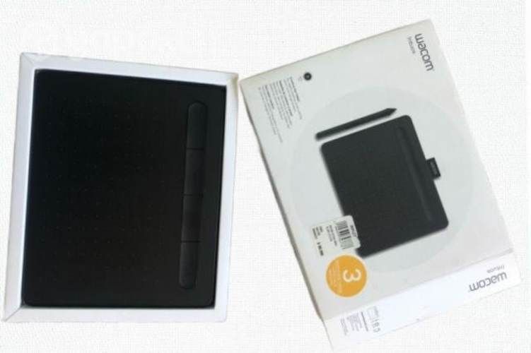 Pack notebook + Tableta Gráfica