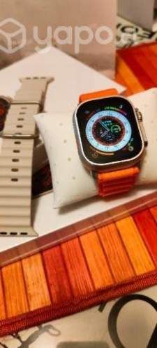 Smartwatch H11 ultra