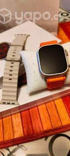 Smartwatch H11 ultra