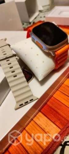 Smartwatch H11 ultra