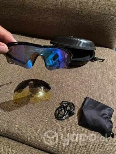 Lentes Trip | Modelo Pro Black