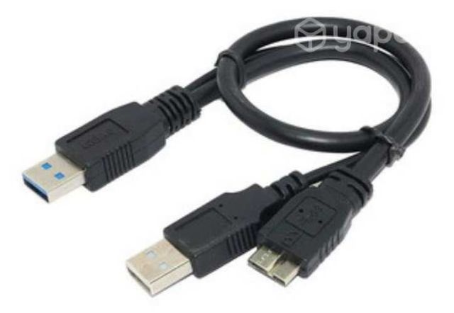 Cable USB 3.0-M A NOTE 3 BOBLE USB 1M
