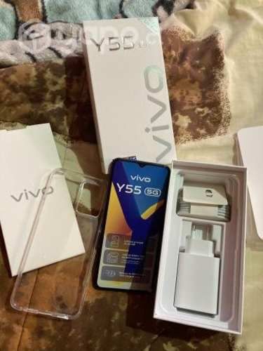 Celular VIVO Y55 5g