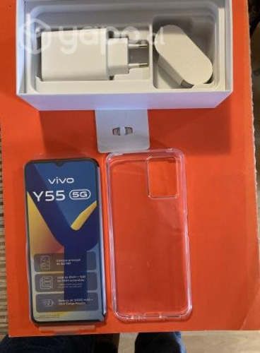 Celular VIVO Y55 5g