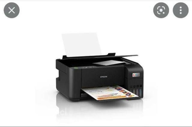 Impresora Epson L3210 NUEVA