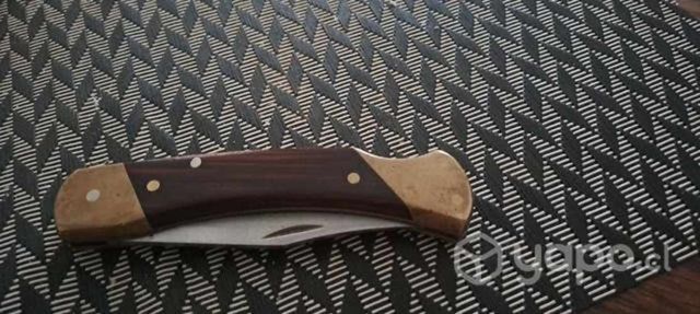 Cortapluma schrade americana