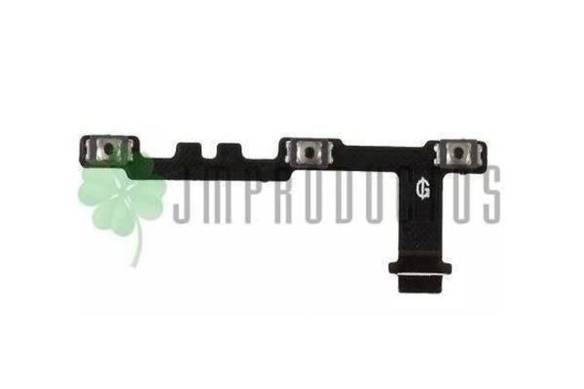 Boton Encendido Y Volumen Motorola Moto G6 Plus