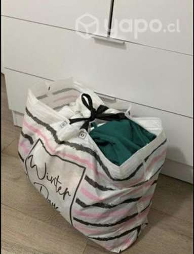 Fardo de ropa mujer