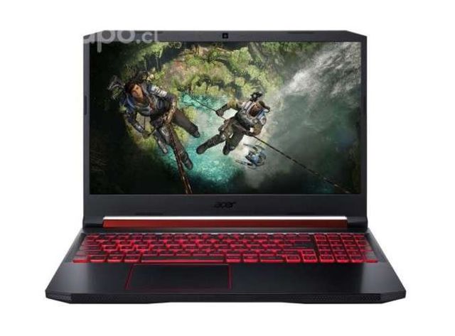 Notebook Gamer Acer Nitro 5