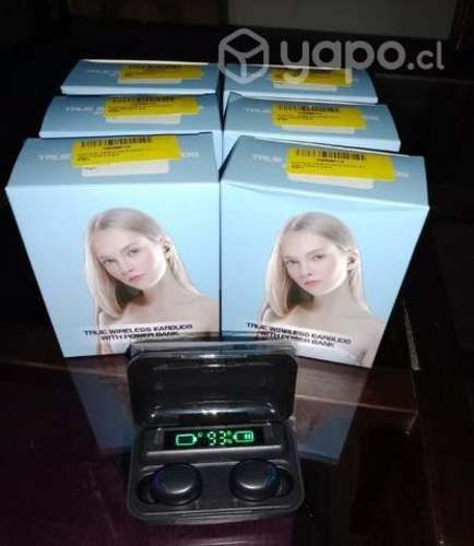 Auriculares Bluetooth