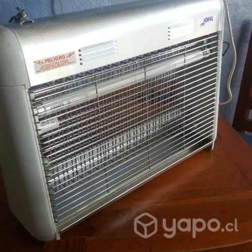 Electrocutor Insectos usado