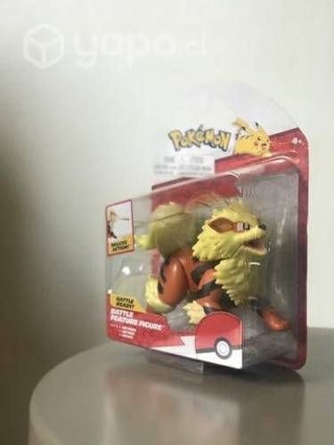 Figura pokemon