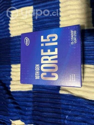 Computadores accesorios