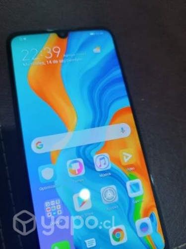 Huawei P30 128GB