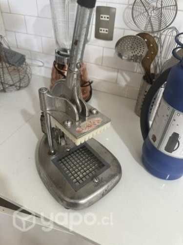 Prensa papas