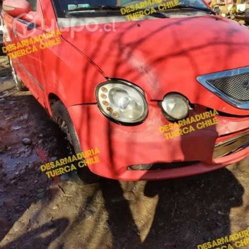 Motor Chery s21 2009 1.3