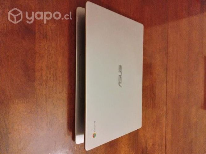 Chromebook Asus Intel Celeron 4Gb 64Gb