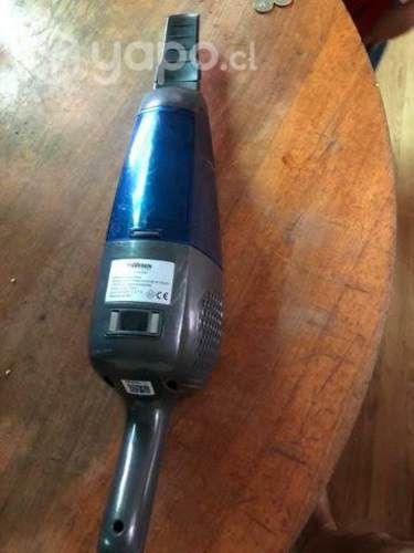 Aspiradora como nueva