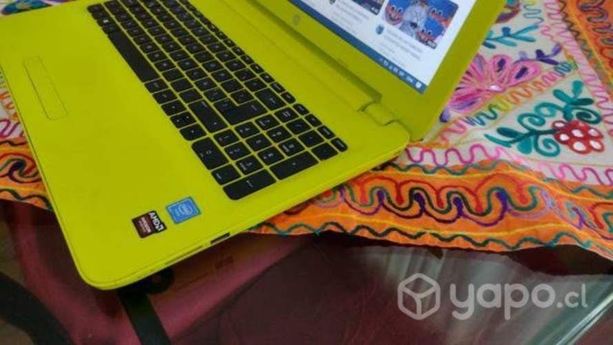 Notebook HP hq-tre 71025. Desarme