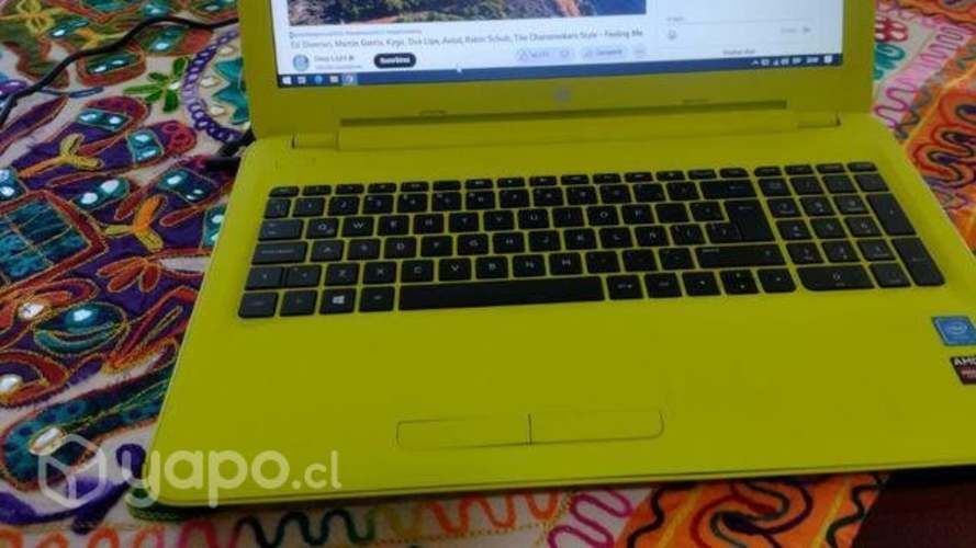 Notebook HP hq-tre 71025. Desarme