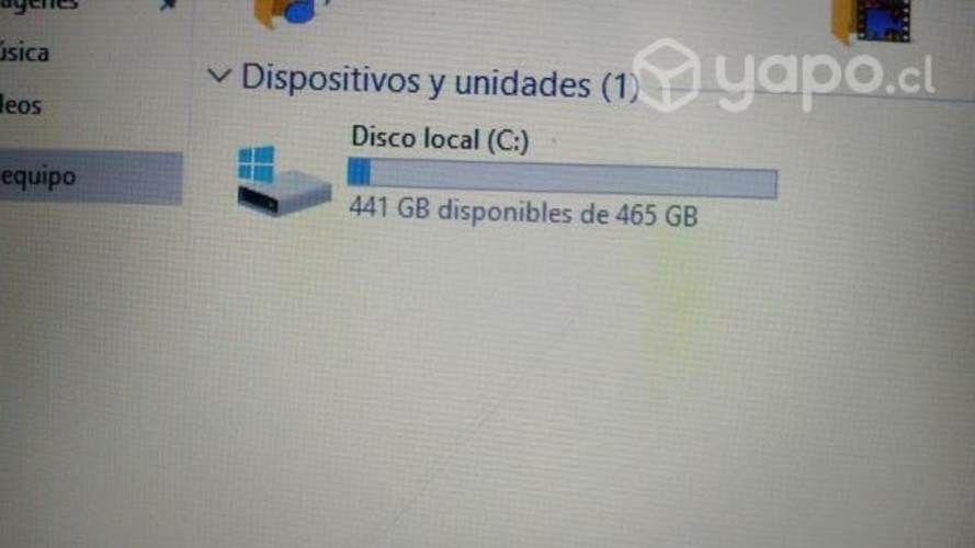 Notebook HP hq-tre 71025. Desarme