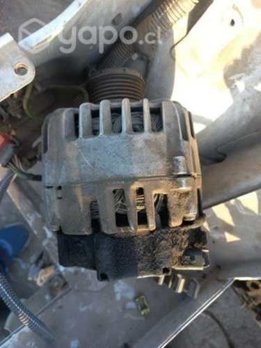 Alternador partner o berlingo 2016 B9