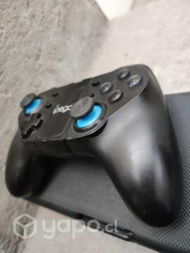 Control para play y celular