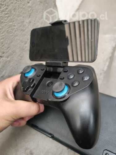 Control para play y celular