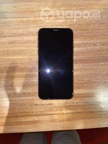 Iphone X 256GB