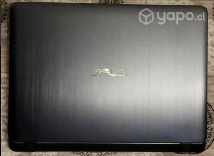 notebook asus