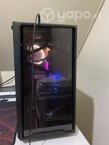 PC GAMER Ryzen 5 3600