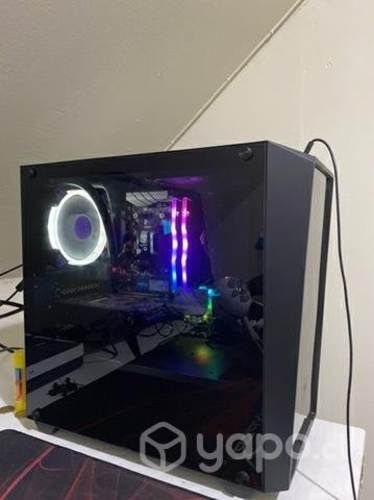 PC GAMER Ryzen 5 3600