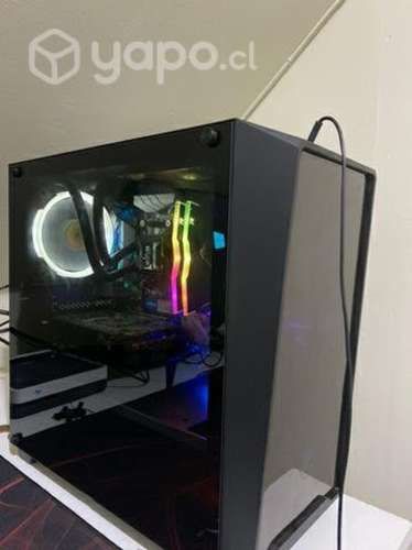 PC GAMER Ryzen 5 3600