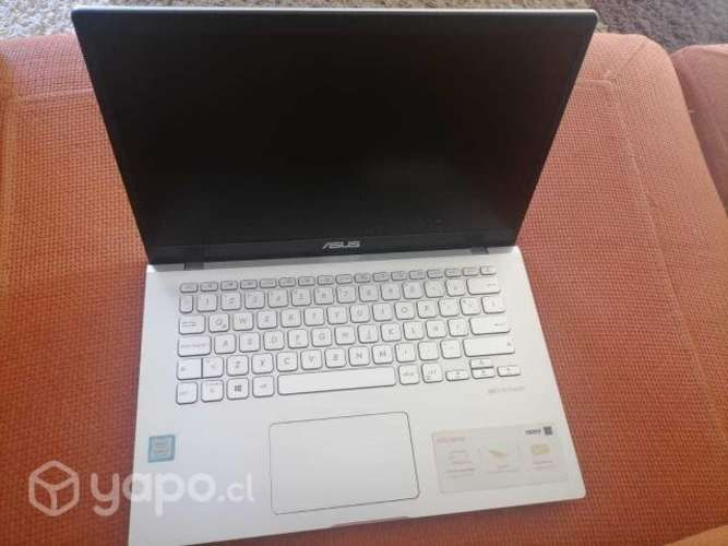 Notebook Asus Vivobook i7, 8Gb Ram, 512 SSD, 14&quot;