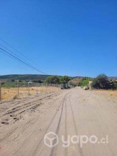 Sitio Agroresidencial 5000 mts2 con abundante agua