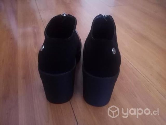 Zapatos nuevos talla 37