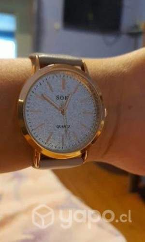 Relojes de mujer