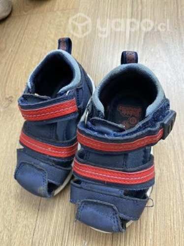 Zapatos bebé