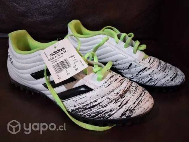 Zapatilla futbolito Adidas Copa 20.4 TF
