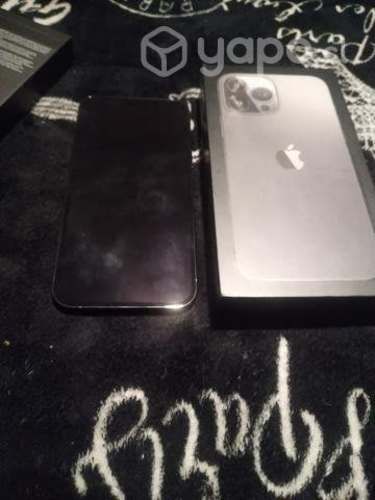 Iphone 13 pro max 128gb 100%bateria