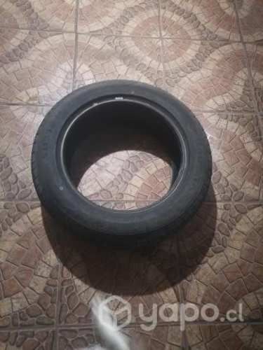Neumáticos semi usados