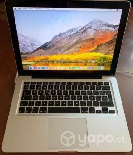 Macbook pro 13