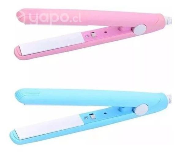 Plancha para el pelo