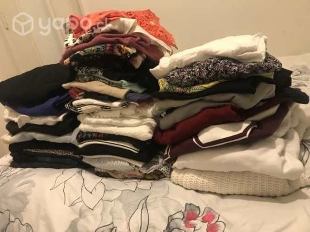 LOTE De ROPA mujer Marcas