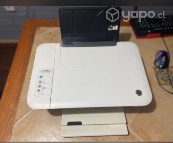 Notebook HP 15-DA0006LA I3-7020U + Impresora HP De