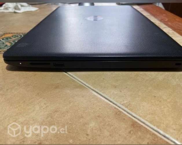 Notebook HP 15-DA0006LA I3-7020U + Impresora HP De