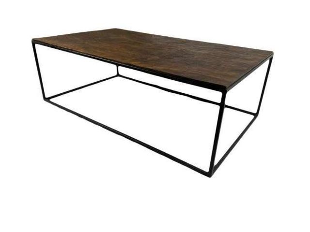 Mesa de centro Veramonte