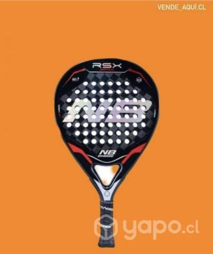 Pala Padel profesional