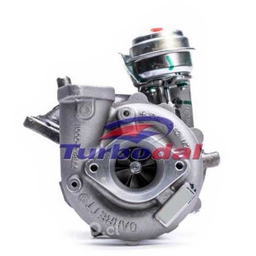 Turbo Original Nissan Navara años 2007 al 2013